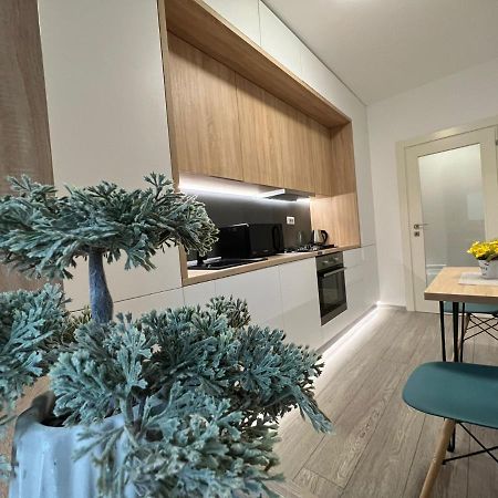 Perfect Host Palas Centru Apartment Яш Екстериор снимка