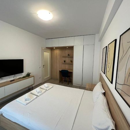 Perfect Host Palas Centru Apartment Яш Екстериор снимка