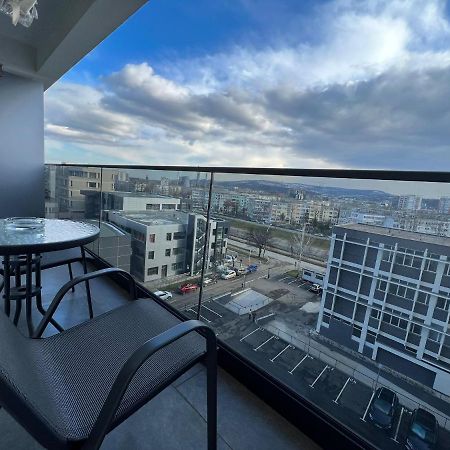 Perfect Host Palas Centru Apartment Яш Екстериор снимка