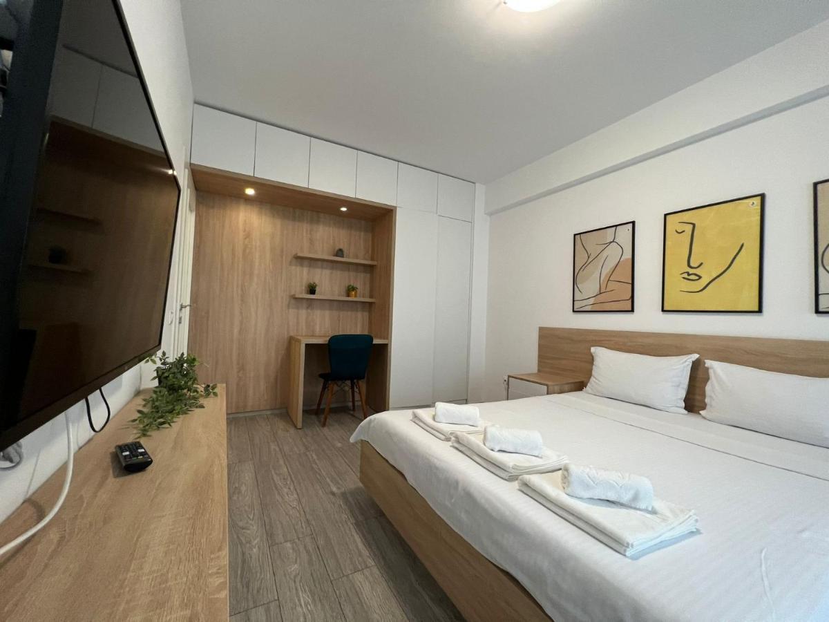 Perfect Host Palas Centru Apartment Яш Екстериор снимка