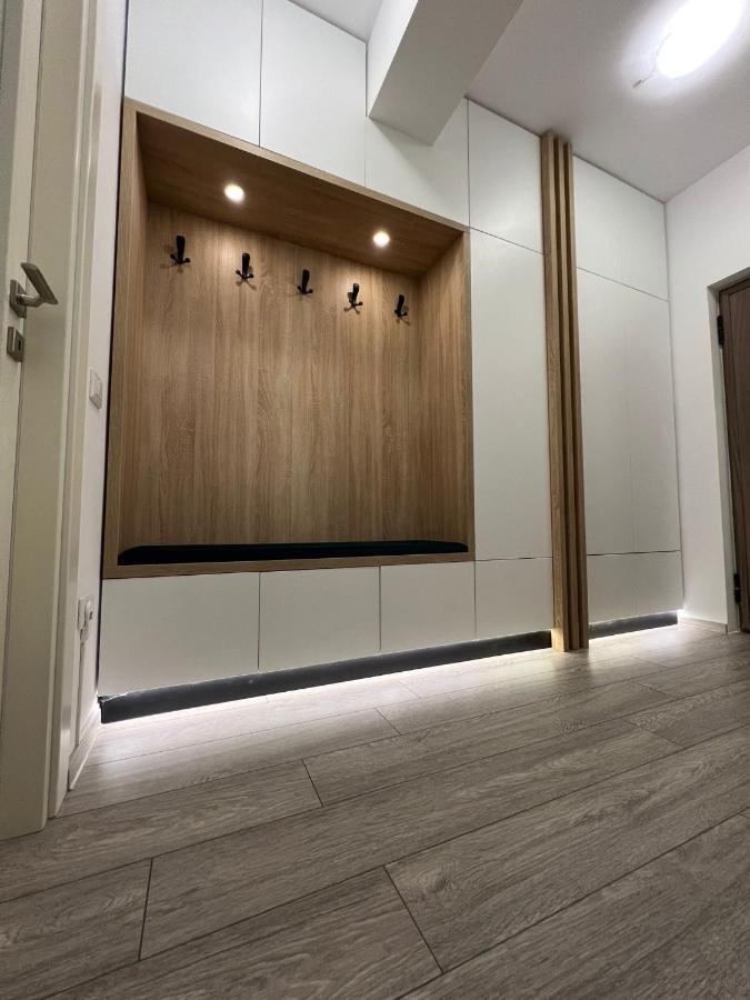 Perfect Host Palas Centru Apartment Яш Екстериор снимка
