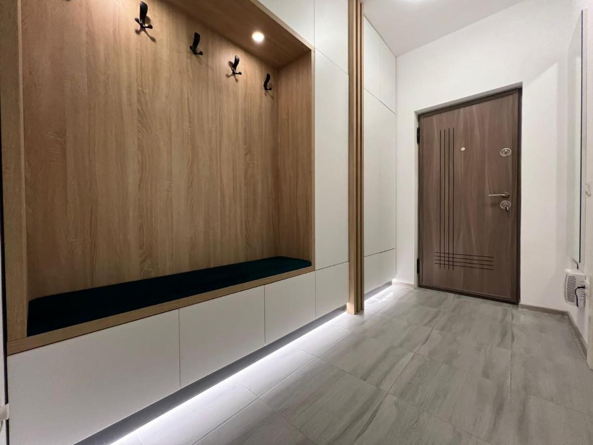 Perfect Host Palas Centru Apartment Яш Екстериор снимка