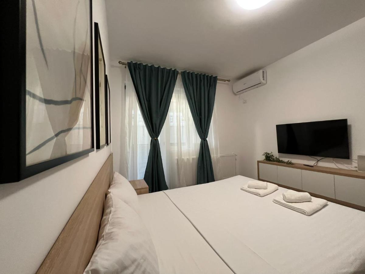 Perfect Host Palas Centru Apartment Яш Екстериор снимка