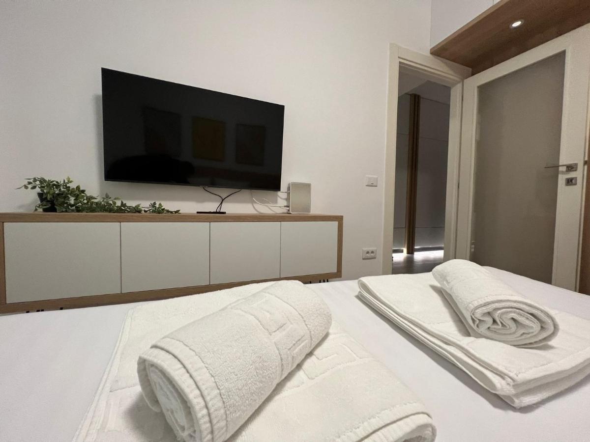 Perfect Host Palas Centru Apartment Яш Екстериор снимка