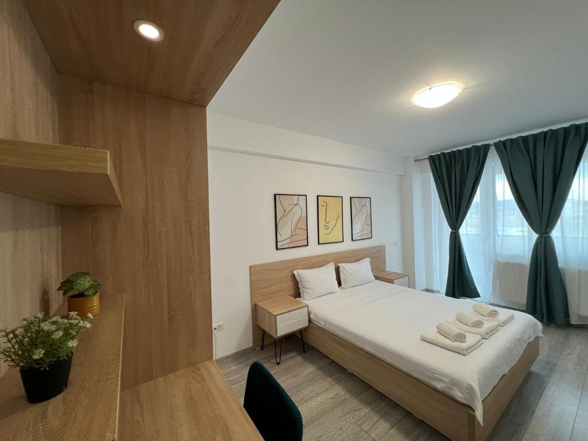 Perfect Host Palas Centru Apartment Яш Екстериор снимка