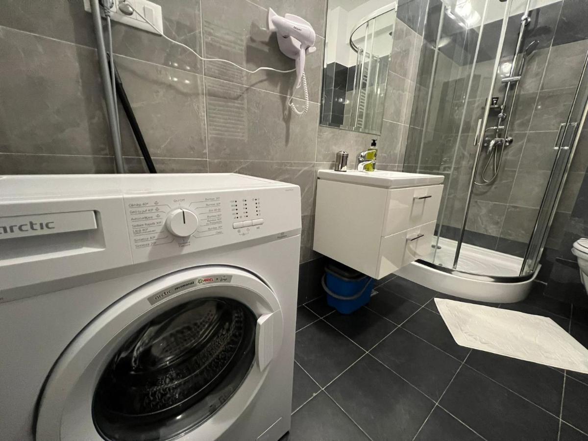 Perfect Host Palas Centru Apartment Яш Екстериор снимка