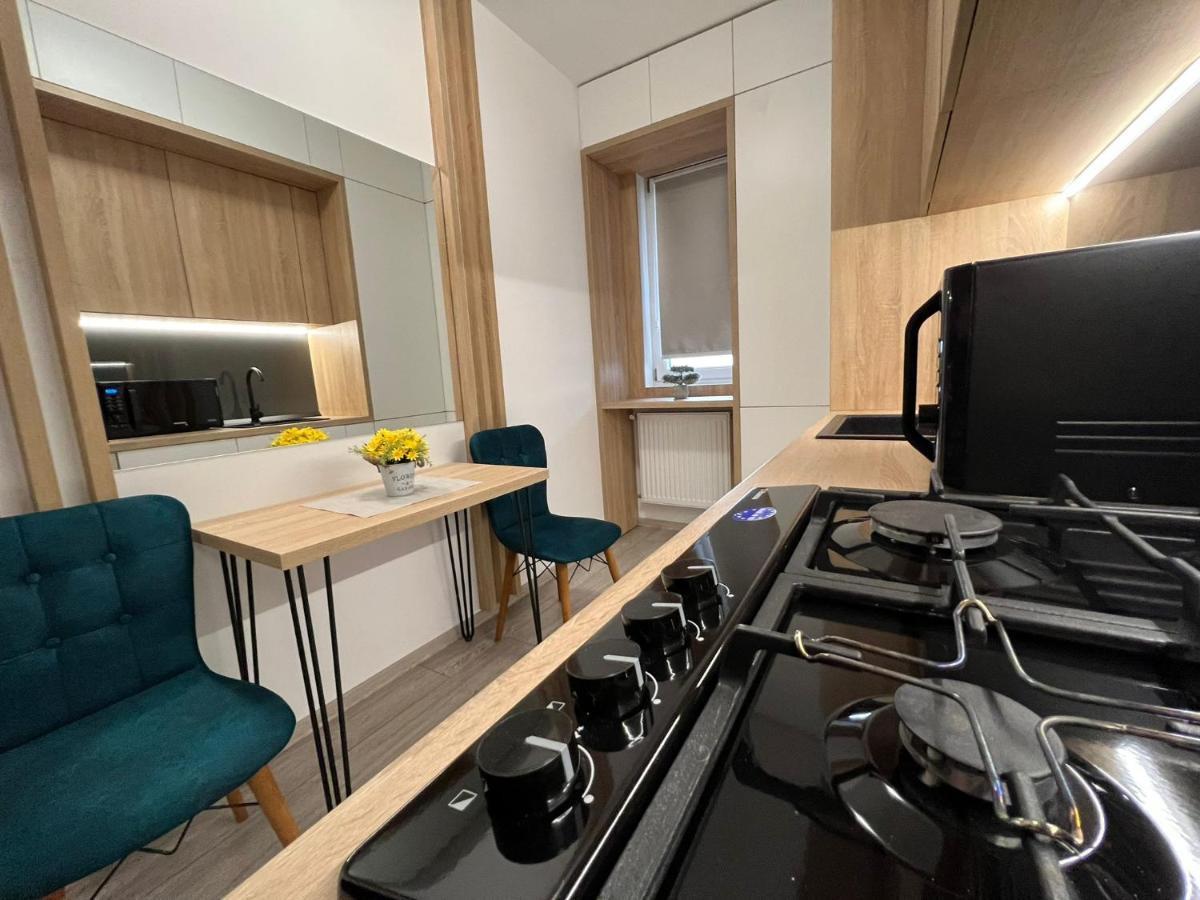 Perfect Host Palas Centru Apartment Яш Екстериор снимка
