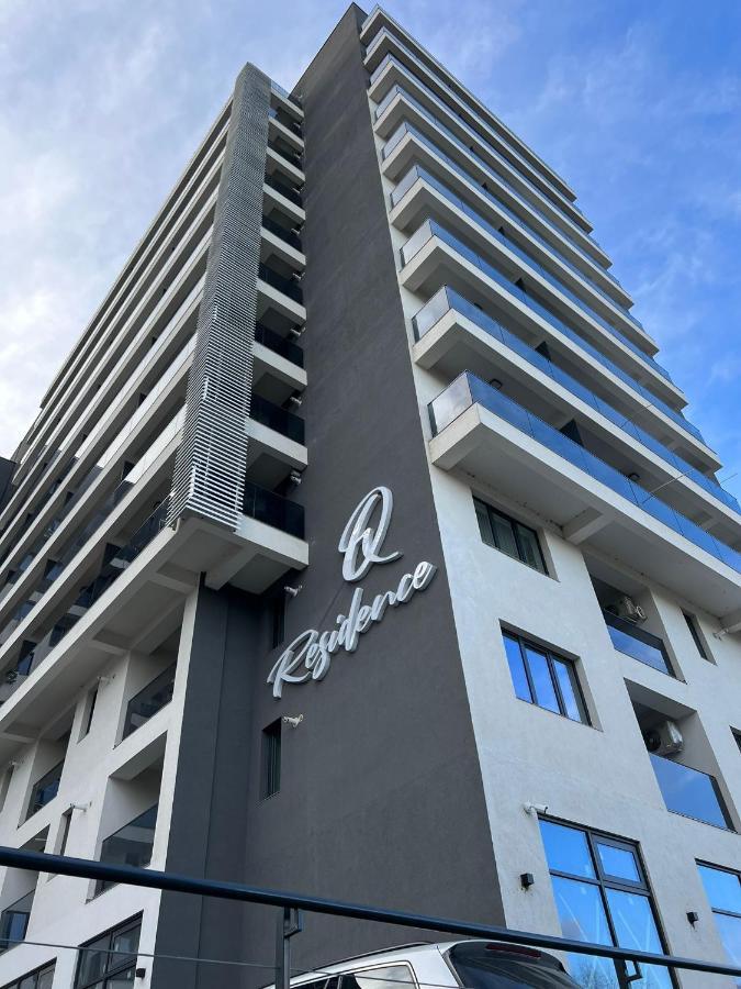 Perfect Host Palas Centru Apartment Яш Екстериор снимка