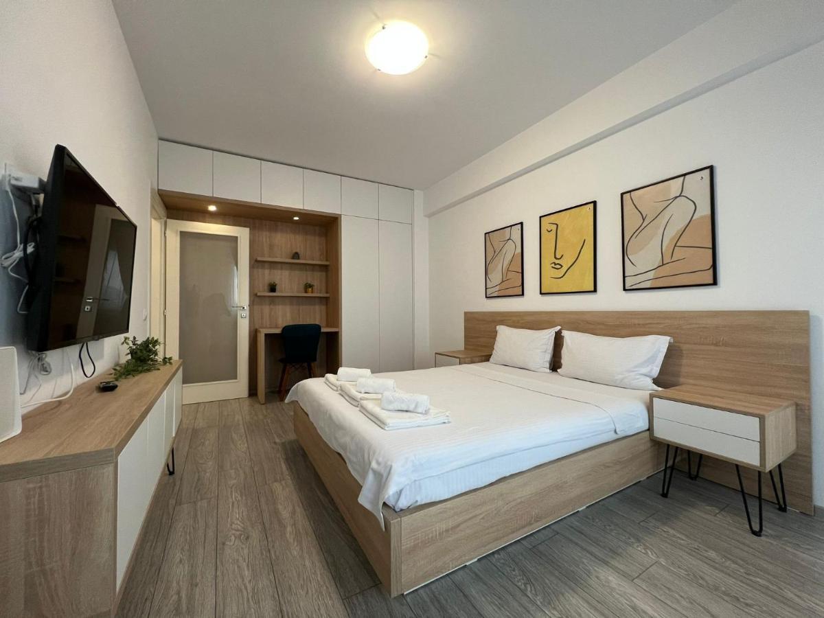 Perfect Host Palas Centru Apartment Яш Екстериор снимка