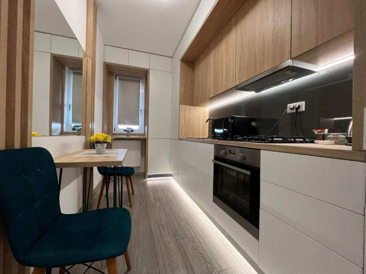 Perfect Host Palas Centru Apartment Яш Екстериор снимка