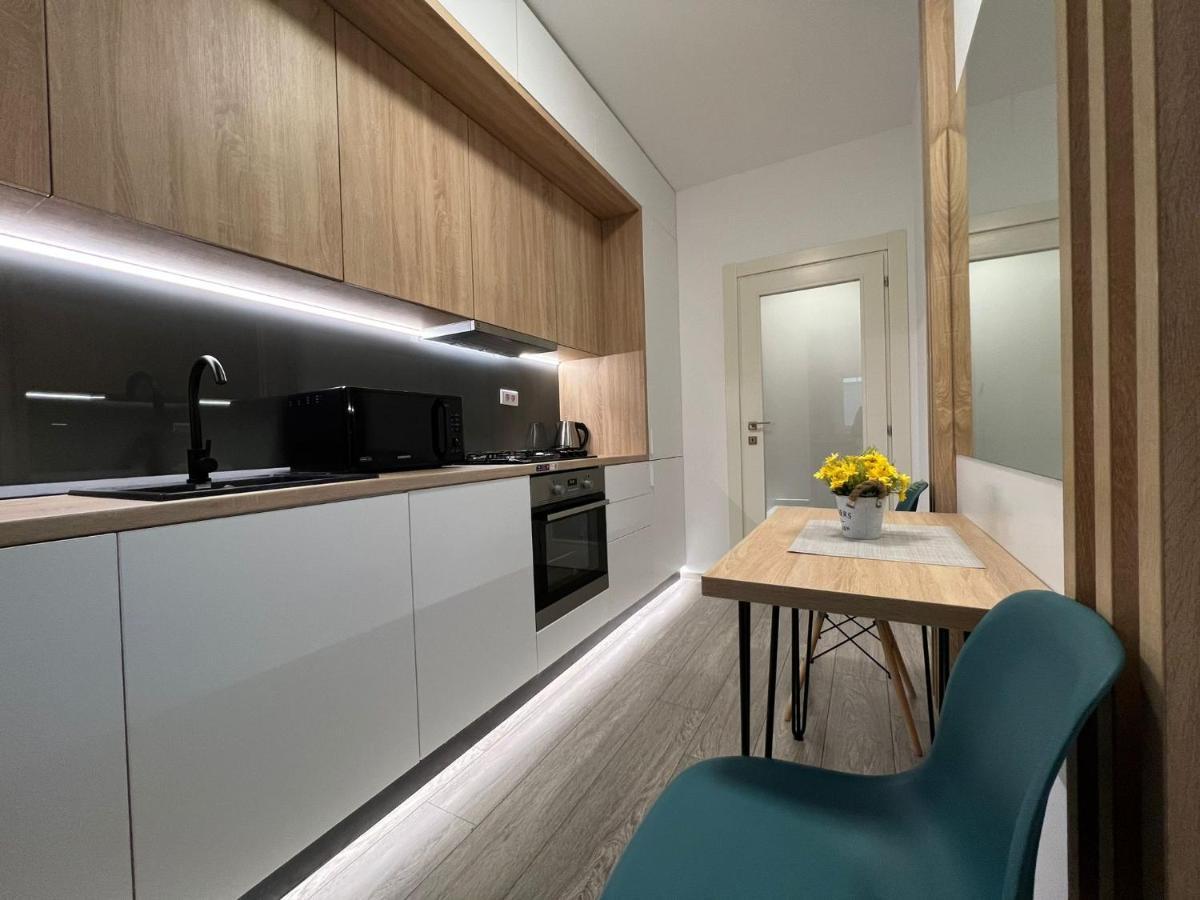Perfect Host Palas Centru Apartment Яш Екстериор снимка