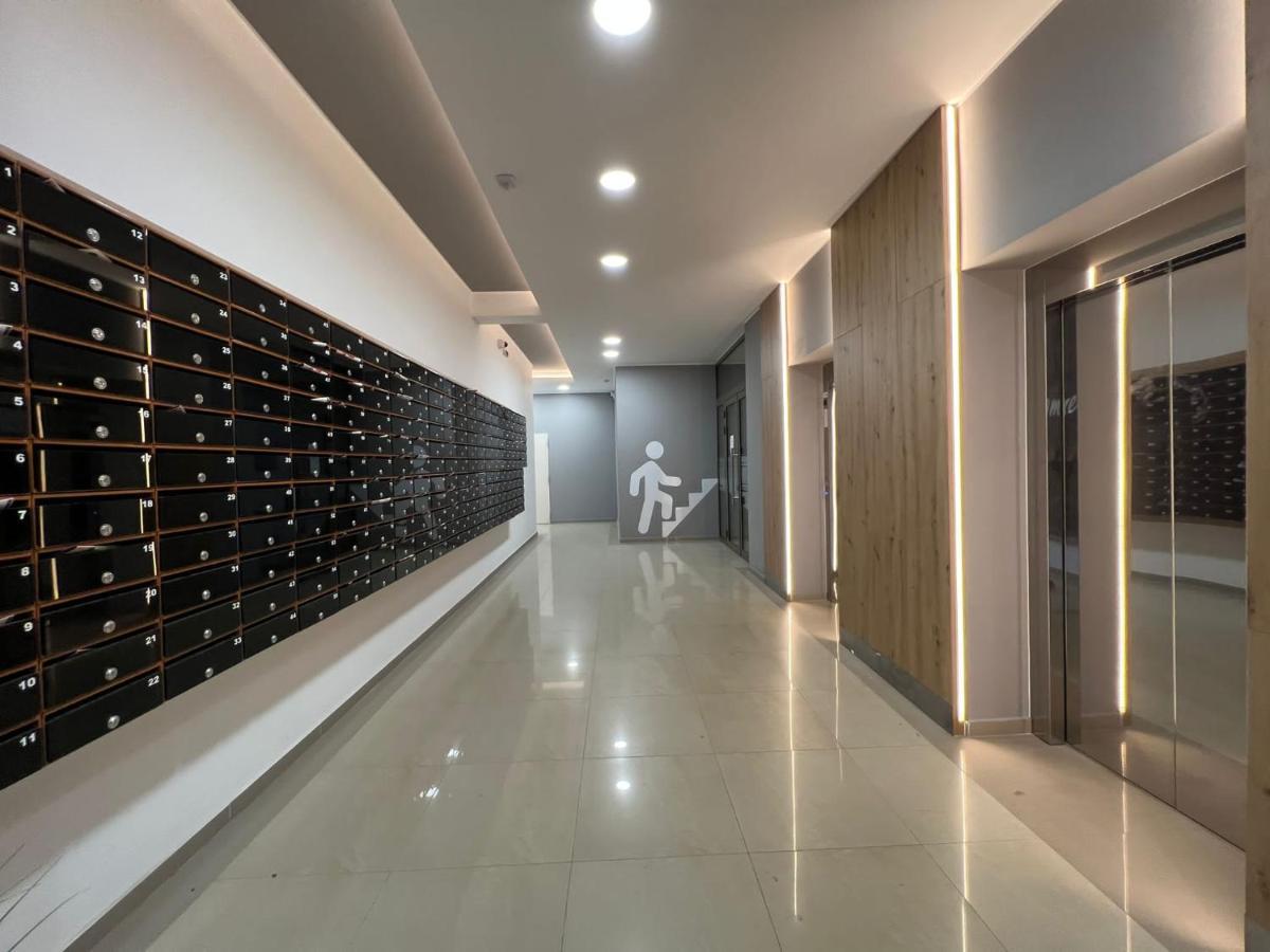 Perfect Host Palas Centru Apartment Яш Екстериор снимка
