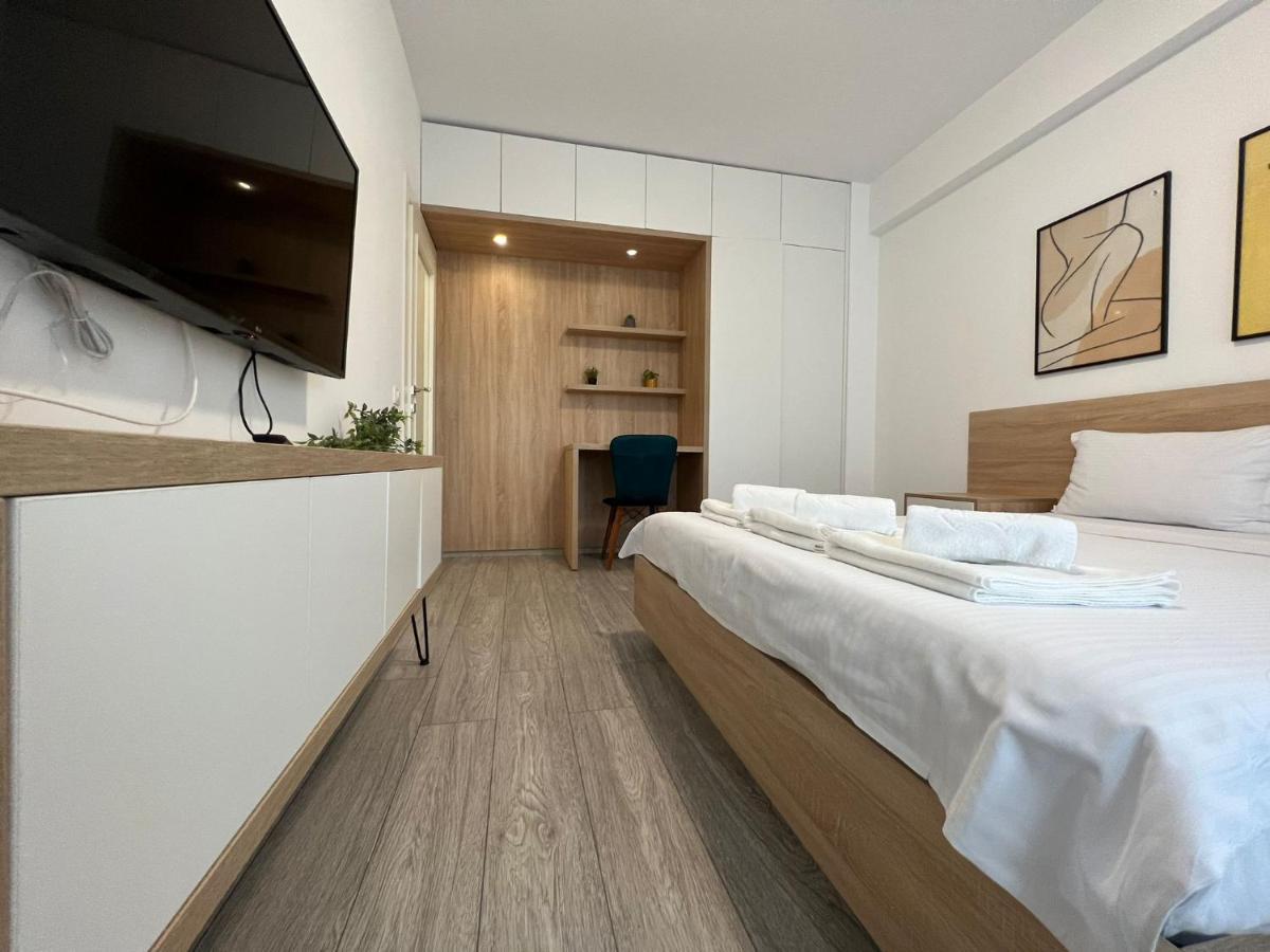 Perfect Host Palas Centru Apartment Яш Екстериор снимка