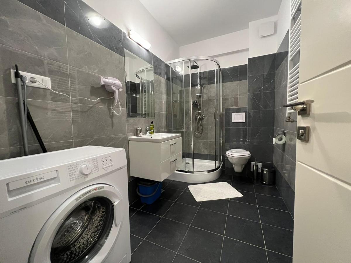Perfect Host Palas Centru Apartment Яш Екстериор снимка
