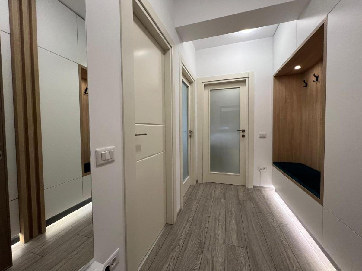 Perfect Host Palas Centru Apartment Яш Екстериор снимка