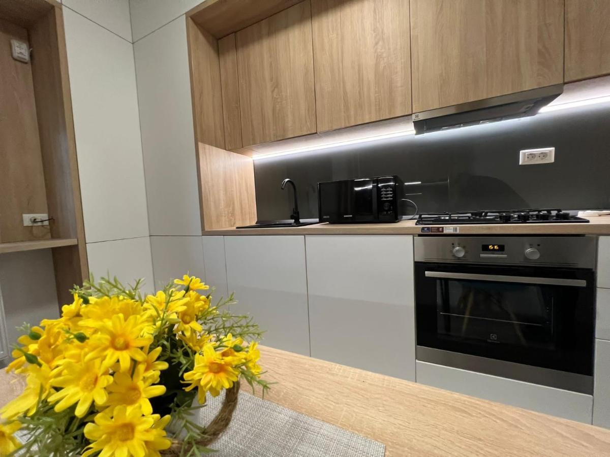 Perfect Host Palas Centru Apartment Яш Екстериор снимка