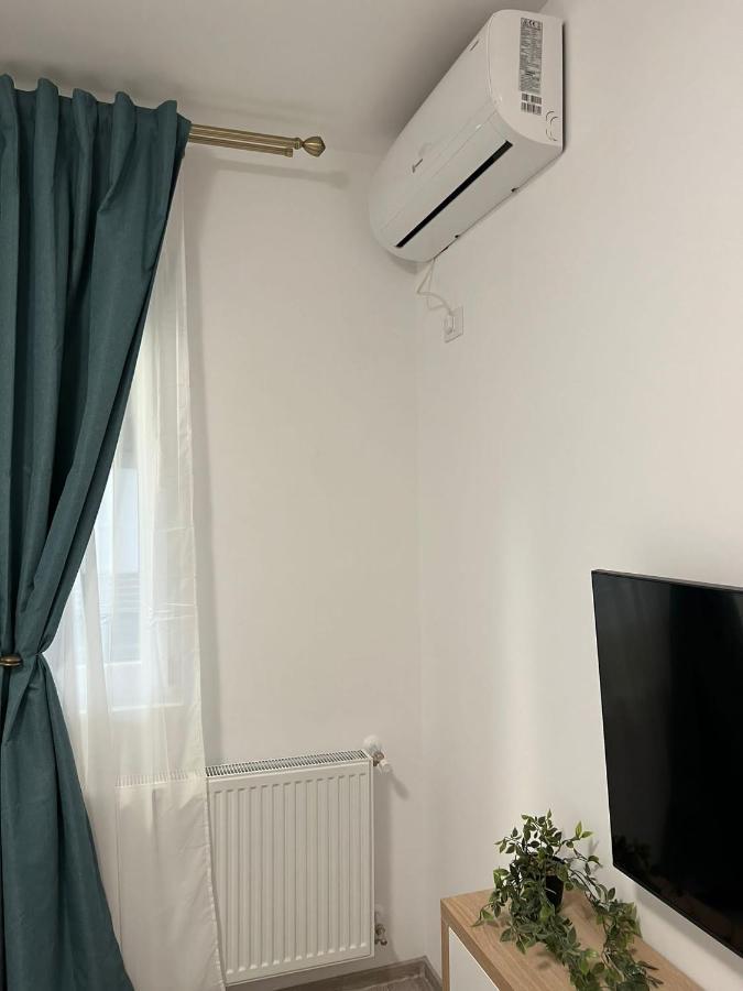 Perfect Host Palas Centru Apartment Яш Екстериор снимка