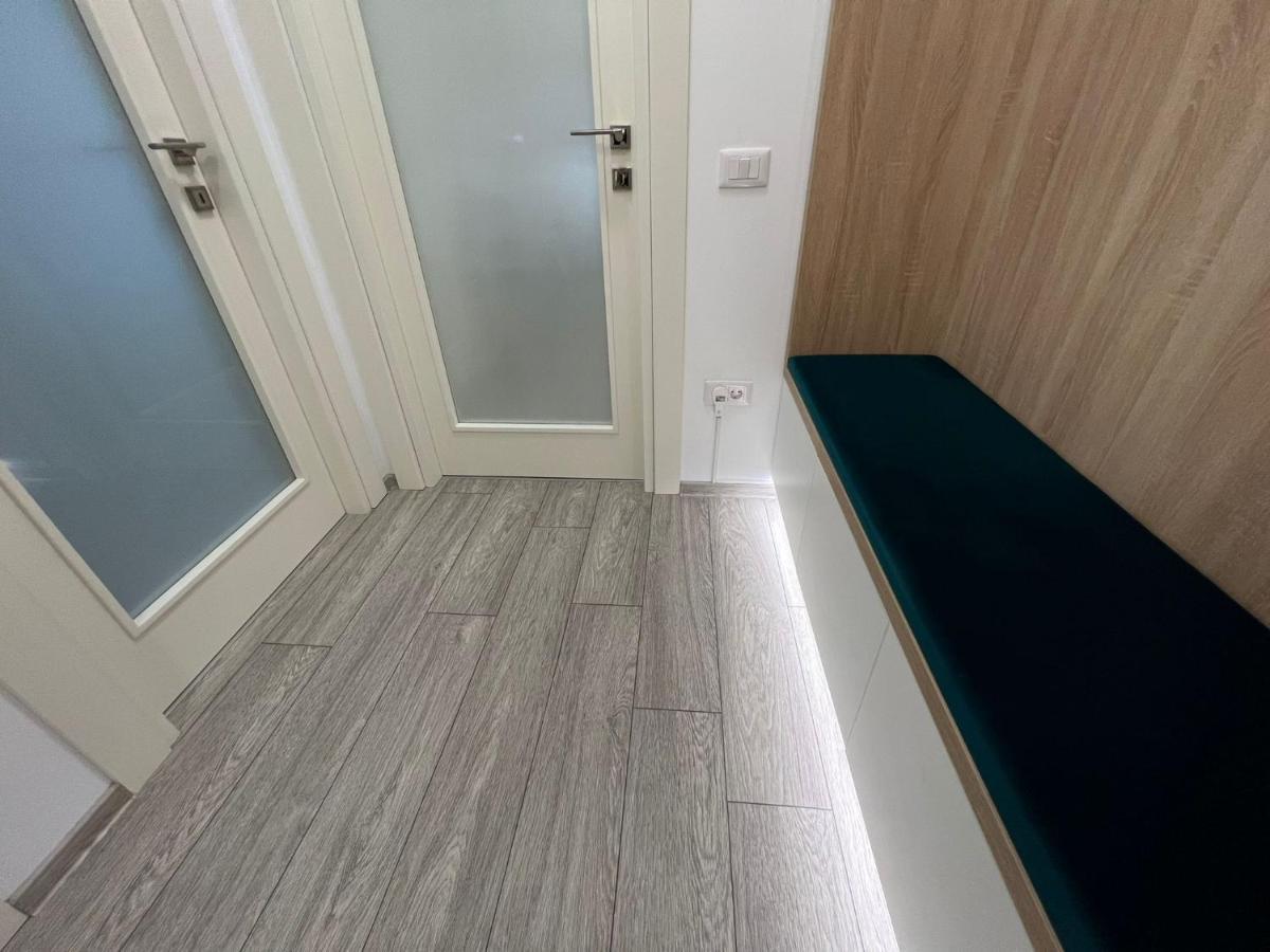Perfect Host Palas Centru Apartment Яш Екстериор снимка