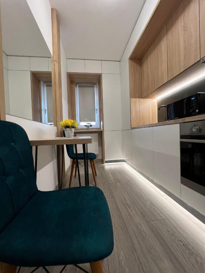Perfect Host Palas Centru Apartment Яш Екстериор снимка